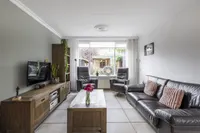 Weresteijn 52, Sliedrecht
