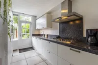 Weresteijn 52, Sliedrecht