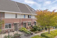 Willie Dixonstraat 6, Middelburg