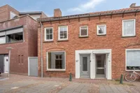 Berenstraat 37, Steenbergen