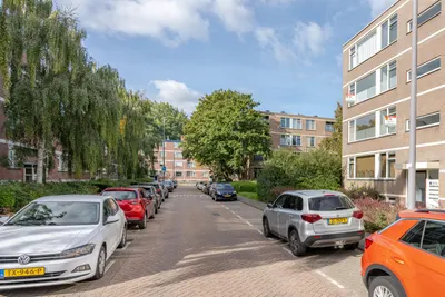 Ruigoord 93, 3079XN, Rotterdam, Zuid-Holland
