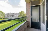 Ruigoord 93, Rotterdam