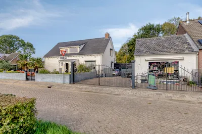Rijksweg 41, 4681RB, Nieuw-vossemeer, Noord-Brabant
