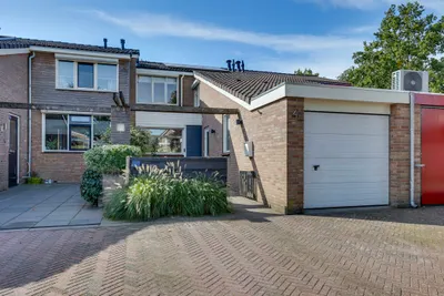 Rabbi Keizerstraat 4, 7462JM, Rijssen, Overijssel