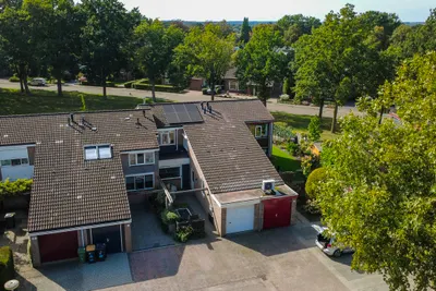 Rabbi Keizerstraat 4, 7462JM, Rijssen, Overijssel