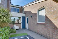 Rabbi Keizerstraat 4, Rijssen