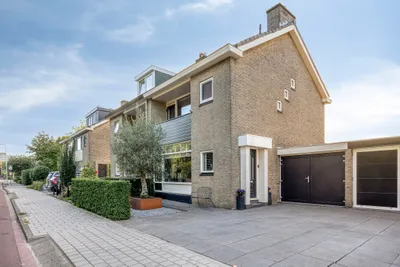 Koekoekstraat 7, 2922GH, Krimpen Aan Den Ijssel, Zuid-Holland