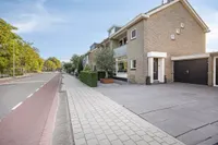 Koekoekstraat 7, Krimpen Aan Den Ijssel