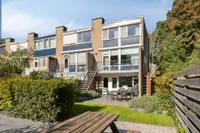 Bosdijklaan 13, Goes