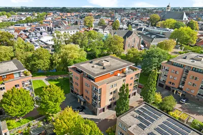 Emmastraat 40, 8601GL, Sneek, Friesland