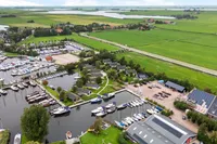 Munkedyk 2 C, Gaastmeer