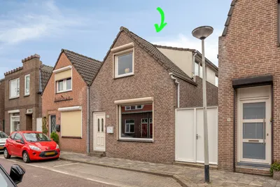 Stoopstraat 61, 4702SP, Roosendaal, Noord-Brabant