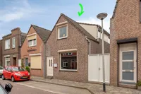 Stoopstraat 61, Roosendaal