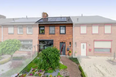Geldersebaan 9, 5931JL, Tegelen, Limburg