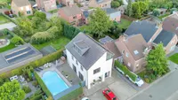 Baroniestraat 1 A, Gronsveld
