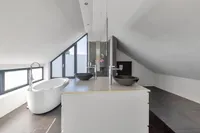 Baroniestraat 1 A, Gronsveld