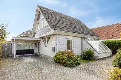 Appelmeet 36, 4328CK, Burgh-haamstede, Zeeland