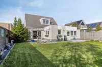 Appelmeet 36, Burgh-haamstede