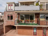 Grote Kerkstraat 56 a, Hoogeveen