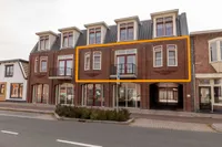 Grote Kerkstraat 56 a, Hoogeveen