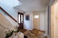 Pieter Poststraat 7, Hellevoetsluis