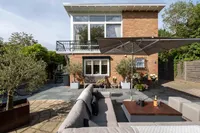 Pieter Poststraat 7, Hellevoetsluis