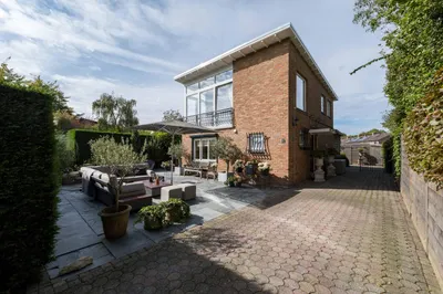 Pieter Poststraat 7, 3221XL, Hellevoetsluis, Zuid-Holland