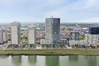 Hongerlandsedijk 790, Spijkenisse