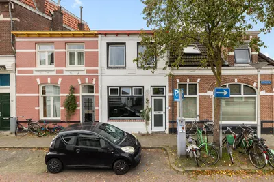 Molenweg 54, 8012WL, Zwolle, Overijssel