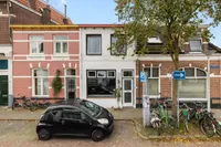 Molenweg 54, Zwolle