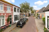 Molenweg 54, Zwolle
