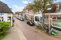 Molenweg 54, Zwolle
