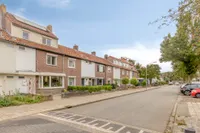 Ceciliastraat 39, Veldhoven