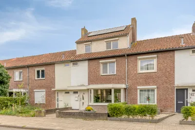 Ceciliastraat 39, 5503VB, Veldhoven, Noord-Brabant