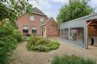 Paul Krügerstraat 20, Nisse