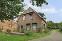 Paul Krügerstraat 20, Nisse