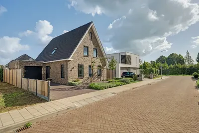 Ottertjes 19, 4421KP, Kapelle, Zeeland