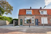 Emmastraat 35, Yerseke