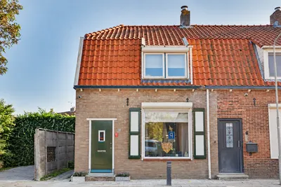 Emmastraat 35, 4401CJ, Yerseke, Zeeland