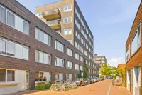 Galjootstraat 134, Amsterdam
