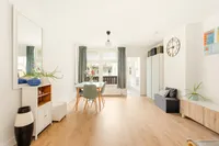 Bentinckstraat 51 2, Amsterdam