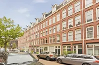 Bentinckstraat 51 2, Amsterdam