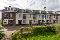 Remiseplantsoen 5, Haarlem