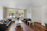 Graaf Florislaan 27, Vogelenzang