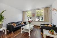 Graaf Florislaan 27, Vogelenzang