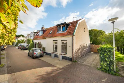 Graaf Florislaan 27, 2114CN, Vogelenzang, Noord-Holland