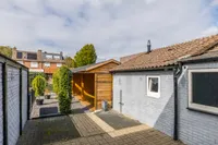 Wilgenstraat 4, Oirsbeek