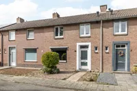 Wilgenstraat 4, Oirsbeek