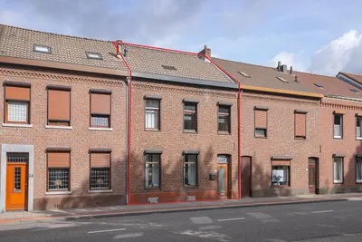 Heerlenersteenweg 32, 6467CT, Kerkrade, Limburg