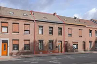 Heerlenersteenweg 32, Kerkrade